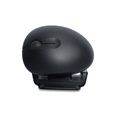 R-Go Tools Ergonomic mouse R-Go Twister, with break software, ambidextrous mouse for both hands, foldable, bluetooth and wired view 5