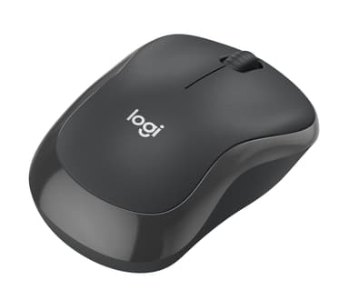 Logitech 910-007182 mouse Office Ambidextrous RF Wireless + Bluetooth Optical 4000 DPI view 3