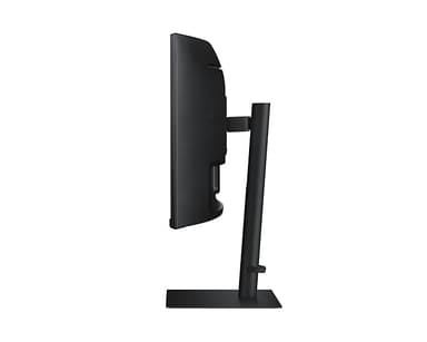 Samsung LS34C652UAU computer monitor 86.4 cm (34") 3440 x 1440 pixels Wide Quad HD LED Black view 12