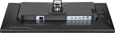 iiyama G-MASTER GB3290QSU-B1 computer monitor 80 cm (31.5") 2560 x 1440 pixels Quad HD LED Black view 21
