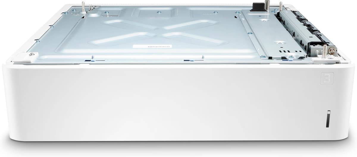 HP LaserJet 550-sheet Paper Tray — T3V27A