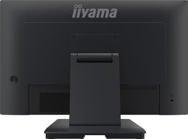 iiyama T2254MSC-B2AG computer monitor 54.6 cm (21.5") 1920 x 1080 pixels Full HD LED Touchscreen Black view 18