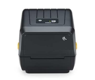 Zebra ZD230 label printer Direct thermal 203 x 203 DPI 152 mm/sec Wired view 5