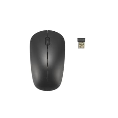 Kensington KM270 EQ Rechargeable Desktop Set – Wireless view 6