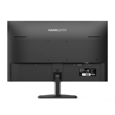 Hannspree HC241PFB computer monitor 60.5 cm (23.8") 1920 x 1080 pixels Full HD LED Black view 7