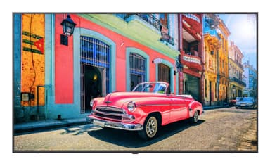 LG 65UK767H 165.1 cm (65") 4K Ultra HD 350 cd/m² Smart TV Black 20 W view 2
