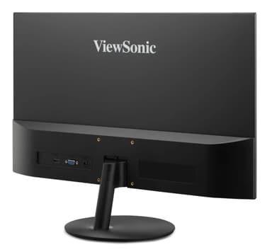 Viewsonic VA VA24E2-H computer monitor 60.5 cm (23.8") 1920 x 1080 pixels Full HD LED Black view 9