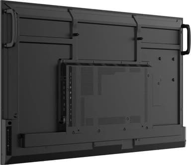 Viewsonic 50" 4K Commercial Display with ProAV Integration view 7
