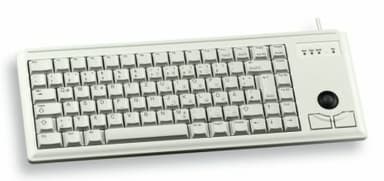 CHERRY G84-4400 view 3