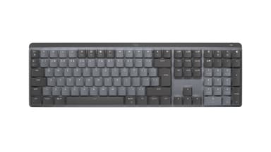 Logitech Master MX Mechanical view 7