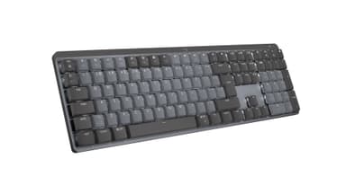 Logitech Master MX Mechanical view 8