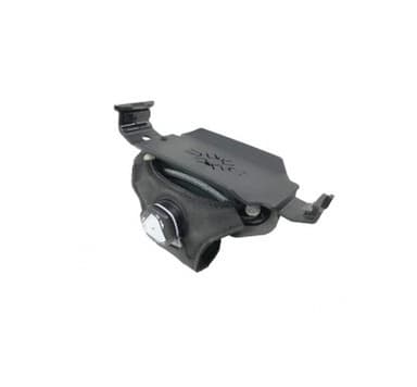 Zebra SG-TC51-WMADP1-02 handheld mobile computer accessory Arm mount view 3