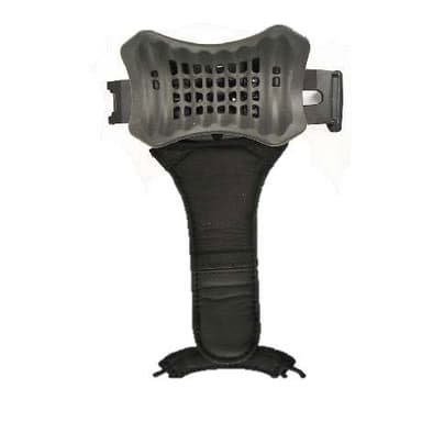 Zebra SG-TC51-WMADP1-02 handheld mobile computer accessory Arm mount view 2