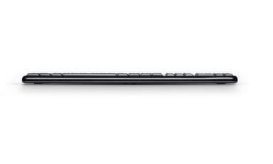 Logitech K120 Corded Keyboard (QWERTZ) — 920-002489 view 4