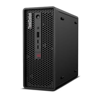 Lenovo ThinkStation P3 Ultra SFF Gen 2 Intel Core Ultra 7 265 32 GB DDR5-SDRAM 1 TB SSD NVIDIA RTX 2000 Ada Windows 11 Pro Workstation view 10
