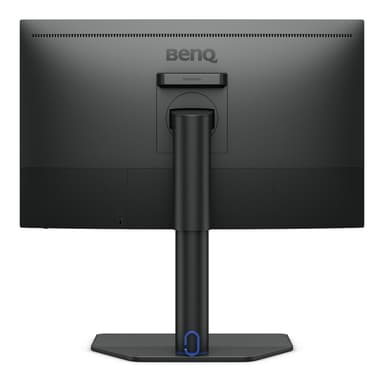 BenQ SW272U computer monitor 68.6 cm (27") 3840 x 2160 pixels 4K Ultra HD LCD Black view 5