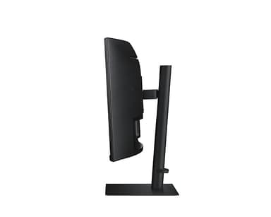 Samsung LS34C652UAU computer monitor 86.4 cm (34") 3440 x 1440 pixels Wide Quad HD LED Black view 15