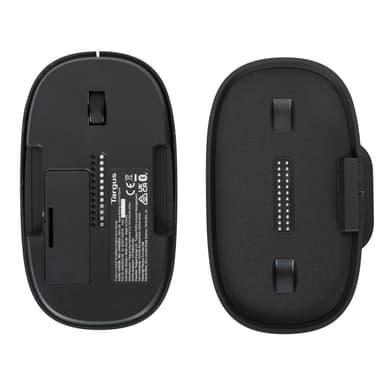 Targus AMB586GL mouse Gaming Ambidextrous Bluetooth Optical 4000 DPI view 6