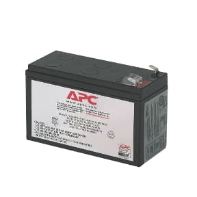 APC Battery Replacement Cartridge APCRBC106 (OEM) view 2