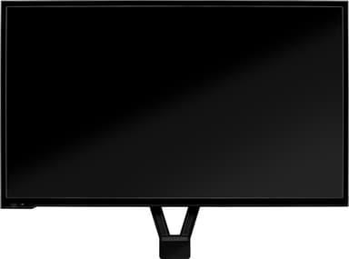 Logitech TV Mount for MeetUp view 3