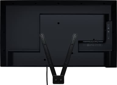 Logitech TV Mount for MeetUp view 4
