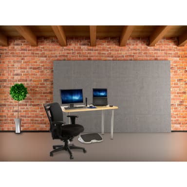Kensington ValuKeyboard - Wired view 5