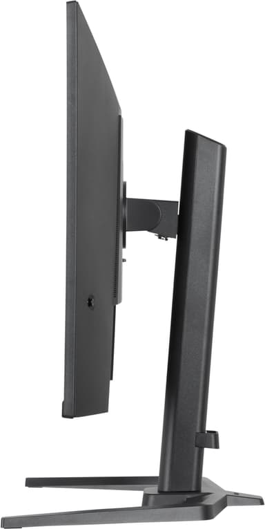 iiyama G-MASTER GB3295QSU-B1 computer monitor 80 cm (31.5") 2560 x 1440 pixels Quad HD LED Black view 6