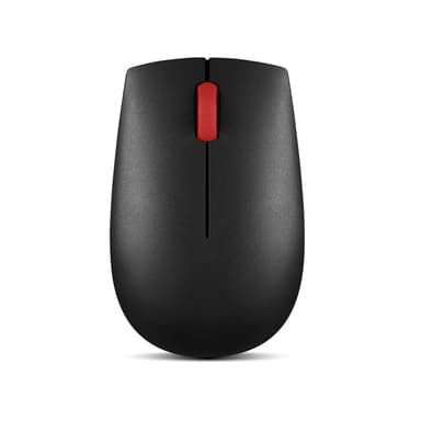 Lenovo 4Y50R20864 mouse Office Ambidextrous RF Wireless Optical view 4
