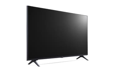 LG 75UN640S Signage Display Digital signage flat panel 190.5 cm (75") Wi-Fi 300 cd/m² 4K Ultra HD Blue WebOS view 7