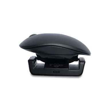 R-Go Tools Ergonomic mouse R-Go Twister, with break software, ambidextrous mouse for both hands, foldable, bluetooth and wired view 6