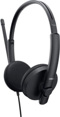 DELL Stereo Headset – WH1022 view 2