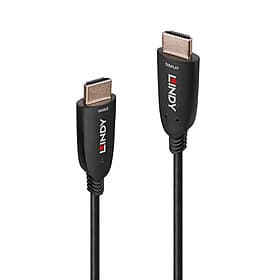 Lindy 15m Fibre Optic Hybrid HDMI 8K60 Cable view 2