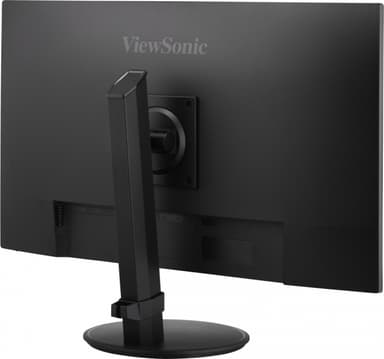 Viewsonic VG2708A computer monitor 68.6 cm (27") 1920 x 1080 pixels Full HD LED Black view 8
