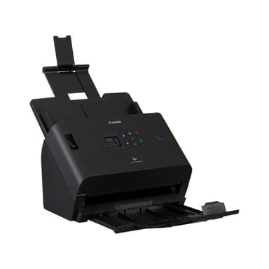 Canon imageFORMULA DR-S250N Network Document Scanner with QR Code Support view 4