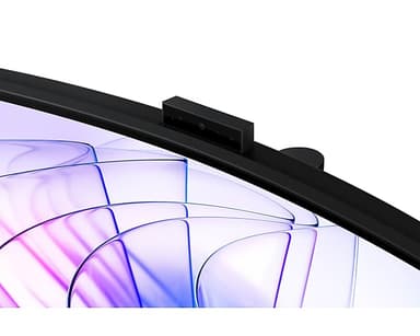 Samsung LS34C652VAU computer monitor 86.4 cm (34") 3440 x 1440 pixels UltraWide Quad HD LED Black view 5