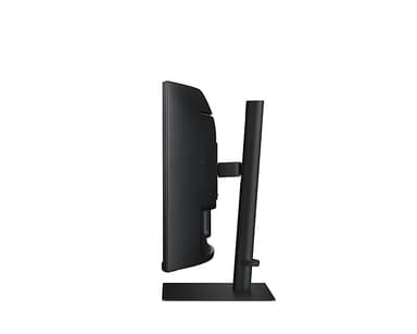 Samsung LS34C652UAU computer monitor 86.4 cm (34") 3440 x 1440 pixels Wide Quad HD LED Black view 13