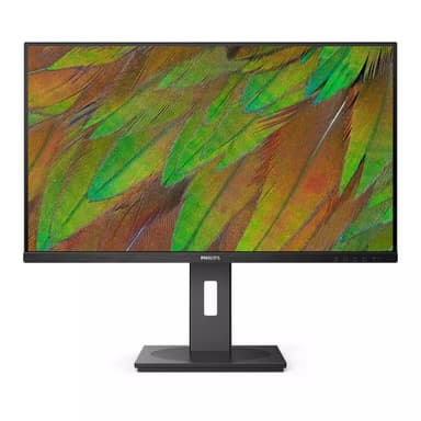 Philips 3000 series 32B1U3900/00 computer monitor 80 cm (31.5") 3840 x 2160 pixels 4K Ultra HD LCD Black view 6