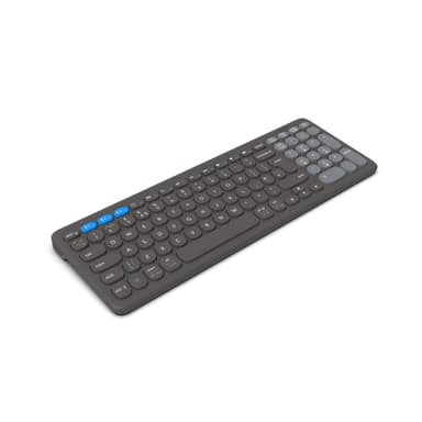 ZAGG Pro 15 keyboard Universal Bluetooth QWERTY UK English Black view 3
