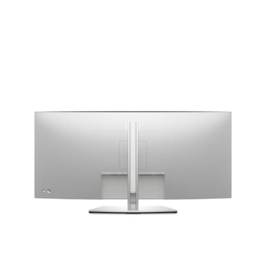 DELL UltraSharp U3824DW computer monitor 95.2 cm (37.5") 3840 x 1600 pixels Wide Quad HD+ LCD Black, Silver view 9