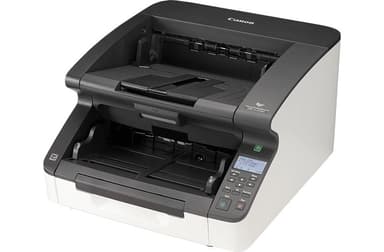 Canon imageFORMULA DR-G2090 A3 Production Document Scanner view 3