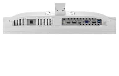 Fujitsu Displays P24-9 TE computer monitor 60.5 cm (23.8") 1920 x 1080 pixels Full HD LCD Grey view 5