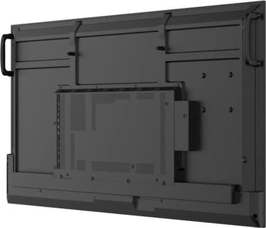Viewsonic 50" 4K Commercial Display with ProAV Integration view 8