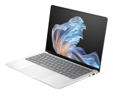 HP EliteBook X G1a Next Gen AI PC Wolf Pro Security Edition Copilot+ PC AMD Ryzen AI 9 HX PRO 375 Laptop 35.6 cm (14") Touchscreen 2.8K 32 GB LPDDR5x-SDRAM 1 TB SSD Wi-Fi 7 (802.11be) Windows 11 Pro Silver view 10