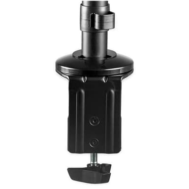 StarTech.com Desk-mount Dual-Monitor Arm - Cross Bar - Grommet/Desk Clamp Mount view 8