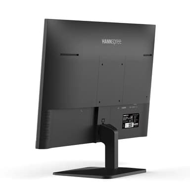 Hannspree HC241PFB computer monitor 60.5 cm (23.8") 1920 x 1080 pixels Full HD LED Black view 6