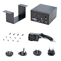 StarTech.com Audio / Video Module for Conference Table Connectivity Box view 8
