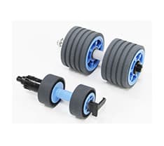 Canon 5595C001 printer/scanner spare part/accessory Roller 2 pc(s) view 2
