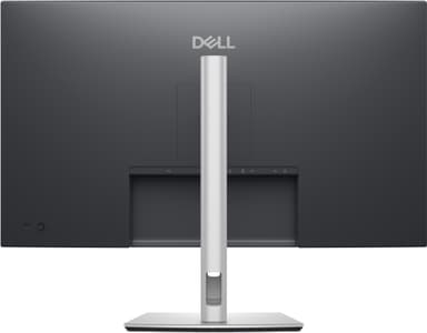 DELL Pro Plus P3225QE computer monitor 80 cm (31.5") 3840 x 2160 pixels 4K Ultra HD LCD Black, Grey view 7