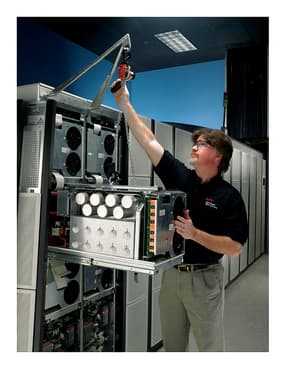 APC Assembly Service for 1 Galaxy VL 500kVA