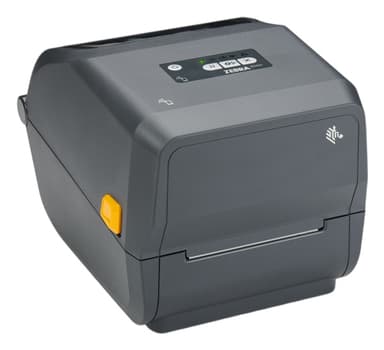 Zebra ZD421 label printer Thermal transfer 203 x 203 DPI 152 mm/sec Wired & Wireless Ethernet LAN Bluetooth view 2
